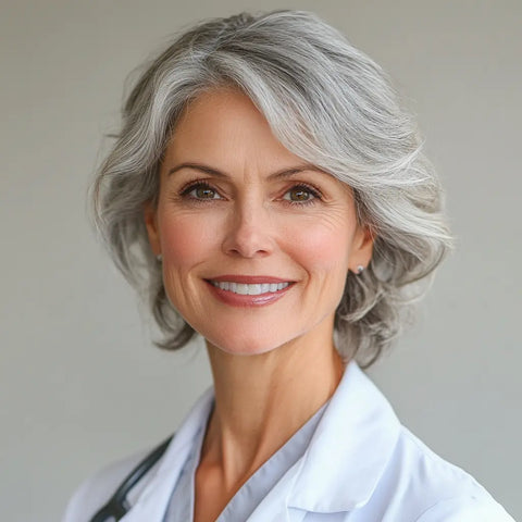 Dr. Anne Walton