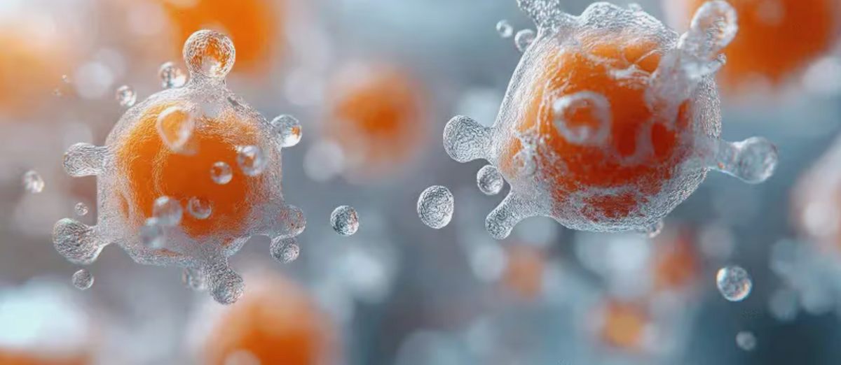 Stem Cell Exhaustion