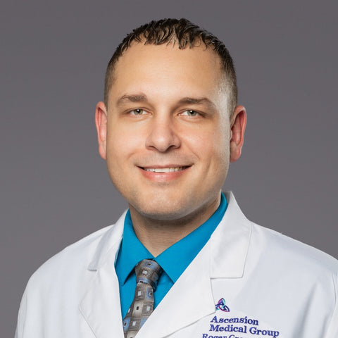 Dr. Mark Peterson