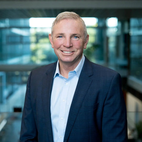 Dr. Sam Patterson